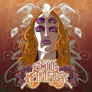 Soul Manifest - White Season i gruppen VINYL / Metal/ Heavy metal hos Bengans Skivbutik AB (493548)