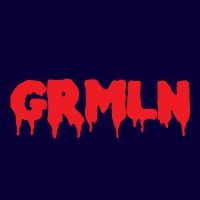 Grmln - Empire i gruppen VINYL / Metal,Pop-Rock hos Bengans Skivbutik AB (493653)