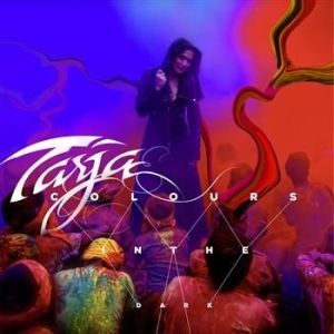 Tarja Turunen - Colours In The Dark i gruppen VINYL / Metal hos Bengans Skivbutik AB (493771)