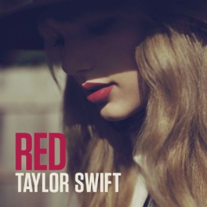 Taylor Swift - Red (2Lp) i gruppen VI TIPSER / Mest Populære vinylklassiker hos Bengans Skivbutik AB (493785)