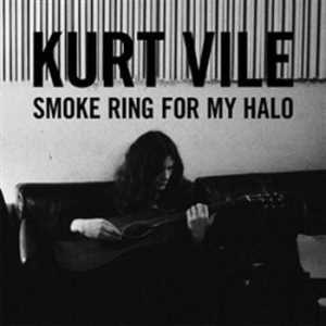 Kurt Vile - Smoke Ring For My Halo i gruppen VI TIPSER / Beste Album Under 10-tallet / Beste Album Under 10-tallet - Pitchfork hos Bengans Skivbutik AB (493862)