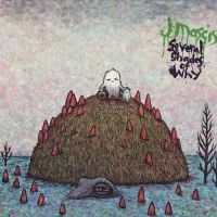 J Mascis - Several Shades Of Why i gruppen -Start BK hos Bengans Skivbutik AB (493934)