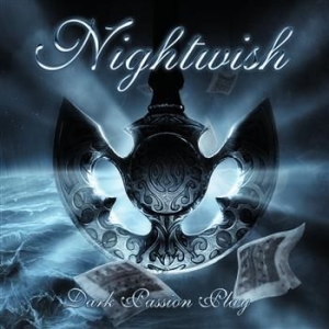 Nightwish - Dark Passion Play i gruppen VINYL / Finsk Musikkk,Metal hos Bengans Skivbutik AB (493945)