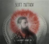 Matthew Scott - Galantry's Favorite Son i gruppen VI TIPSER / Julegavetips Vinyl hos Bengans Skivbutik AB (494065)