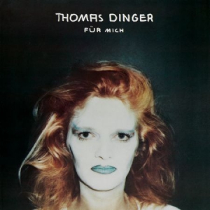 Dinger Thomas - Fur Mich i gruppen VINYL / Rock hos Bengans Skivbutik AB (494162)