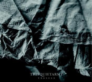 Thisquietarmy - Vessels i gruppen VINYL / Pop hos Bengans Skivbutik AB (494185)