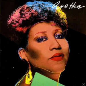 Aretha Franklin - Aretha i gruppen VINYL / RnB-Soul hos Bengans Skivbutik AB (494198)