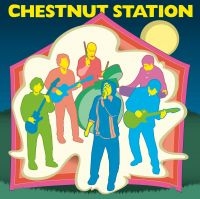 Chestnut Station - In Your Living Room i gruppen VINYL / Pop-Rock hos Bengans Skivbutik AB (494259)