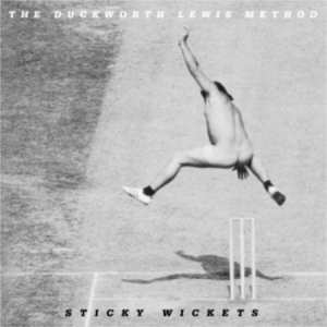 Duckworth Lewis Method - Sticky Wickets i gruppen VINYL / Pop-Rock hos Bengans Skivbutik AB (494276)