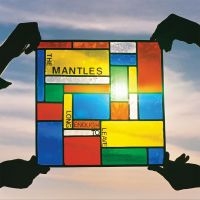 Mantles The - Long Enough To Leave i gruppen VINYL / Pop-Rock hos Bengans Skivbutik AB (494516)