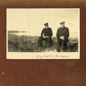 King Creosote & Jon Hopkins - Diamond Mine i gruppen Minishops / Jon Hopkins hos Bengans Skivbutik AB (494631)