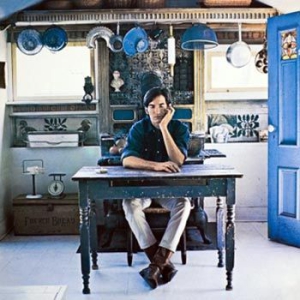 Townes van Zandt - Townes Van Zandt i gruppen VINYL / Country hos Bengans Skivbutik AB (494643)