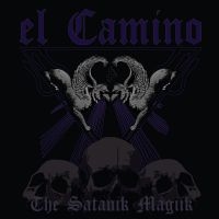 El Camino - Satanik Magiik i gruppen MK Test 1 hos Bengans Skivbutik AB (494674)