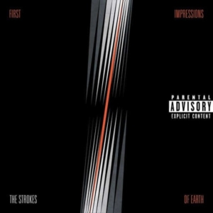 The Strokes  - First Impressions Of.. i gruppen -Start Sell hos Bengans Skivbutik AB (494865)