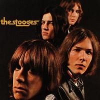 The Stooges - The Stooges i gruppen VINYL hos Bengans Skivbutik AB (494868)