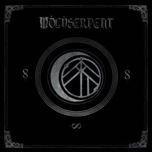 Wolvserpent - Perigaea Antahkarana i gruppen VINYL / Metal/ Heavy metal hos Bengans Skivbutik AB (494996)