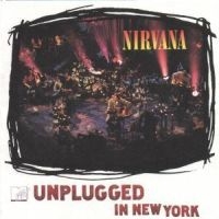 Nirvana - Unplugged In New York i gruppen VI TIPSER / Mest Populære vinylklassiker hos Bengans Skivbutik AB (495034)