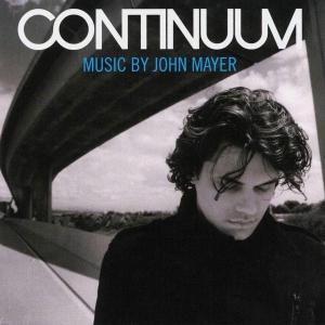 John Mayer - Continuum +1 i gruppen VI TIPSER / Klassiska lablar / Music On Vinyl hos Bengans Skivbutik AB (495037)