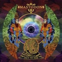 MASTODON - CRACK THE SKYE i gruppen -Start Jan R1 hos Bengans Skivbutik AB (495107)