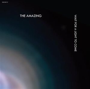 Amazing - Wait For A Light To Come i gruppen VINYL / Rock hos Bengans Skivbutik AB (495142)