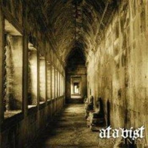 Atavist - Ii: Ruined i gruppen VINYL / Metal/ Heavy metal hos Bengans Skivbutik AB (495157)