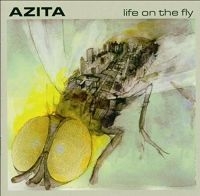 Azita - Life On The Fly i gruppen MK Test 1 hos Bengans Skivbutik AB (495175)