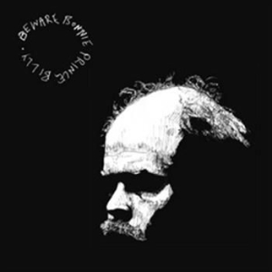 Bonnie 'prince' Billy - Beware i gruppen Minishops /  hos Bengans Skivbutik AB (495190)