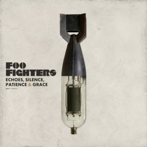 Foo Fighters - Echoes, Silence, Patience & Grace i gruppen -Start Vinyl hos Bengans Skivbutik AB (495201)