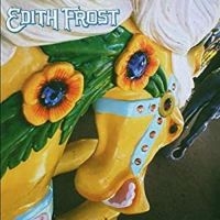 Frost Edith - It's A Game i gruppen VINYL / Pop-Rock hos Bengans Skivbutik AB (495236)