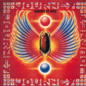 Journey - Greatest Hits Vol.1 -Hq- i gruppen VI TIPSER / Klassiska lablar / Music On Vinyl hos Bengans Skivbutik AB (495237)