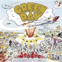 GREEN DAY - DOOKIE i gruppen -Start LP1 hos Bengans Skivbutik AB (495405)