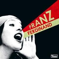 Franz Ferdinand - You Could Have It So Much Better i gruppen -Start BK hos Bengans Skivbutik AB (495448)