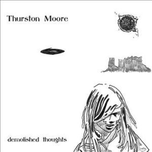 Moore Thurston - Demolished Thoughts i gruppen Minishops / Thurston Moore hos Bengans Skivbutik AB (495532)