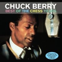 Berry Chuck - Chess Years i gruppen VINYL / Pop-Rock hos Bengans Skivbutik AB (495533)