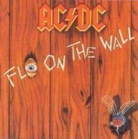 Ac/Dc - Fly On The Wall i gruppen CDV06 hos Bengans Skivbutik AB (495557)