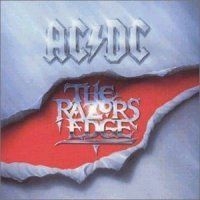 Ac/Dc - The Razors Edge i gruppen Aug25 hos Bengans Skivbutik AB (495566)