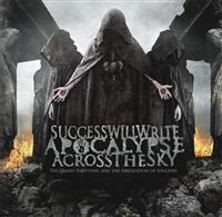 Success Will Write Apocalypse Acros - Grand Partition, And The Abrogation i gruppen VINYL / Metal hos Bengans Skivbutik AB (495570)