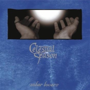 Celestial Season - Solar Lovers i gruppen VINYL / Metal/ Heavy metal hos Bengans Skivbutik AB (495574)