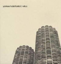 Wilco - Yankee Hotel Foxtrot i gruppen -Start Jan R2 hos Bengans Skivbutik AB (495588)