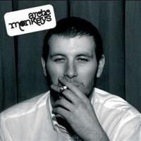 Arctic Monkeys - Whatever People Say I Am i gruppen VI TIPSER / Bengans Personal tipser / Erikas gameday hos Bengans Skivbutik AB (495658)