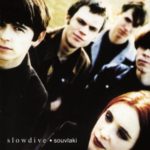 Slowdive - Souvlaki i gruppen VI TIPSER / Klassiska lablar / Music On Vinyl hos Bengans Skivbutik AB (495728)