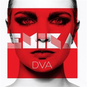 Emika - Dva i gruppen VINYL / Dans/Techno hos Bengans Skivbutik AB (495745)