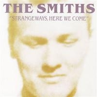 THE SMITHS - STRANGEWAYS, HERE WE COME i gruppen VI TIPSER / Mest Populære vinylklassiker hos Bengans Skivbutik AB (495771)