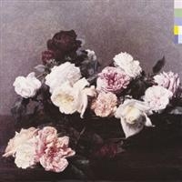 New Order - Power, Corruption & Lies i gruppen -Start LP1 hos Bengans Skivbutik AB (495846)