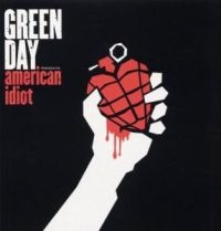 Green Day - American Idiot i gruppen -Start LP1 hos Bengans Skivbutik AB (495979)