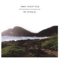 Bonnie 'prince' Billy - The Letting Go i gruppen Minishops /  hos Bengans Skivbutik AB (496022)