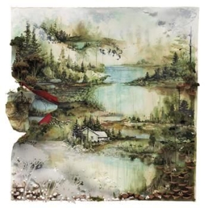 Bon Iver - Bon Iver i gruppen VI TIPSER / Beste Album Under 10-tallet / Beste Album Under 10-tallet - Pitchfork hos Bengans Skivbutik AB (496077)