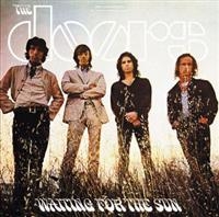 THE DOORS - WAITING FOR THE SUN i gruppen -Start LP1 hos Bengans Skivbutik AB (496086)