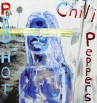 Red Hot Chili Peppers - By The Way i gruppen CDV06 hos Bengans Skivbutik AB (496098)