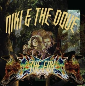 Niki &The Dove - Fox i gruppen VINYL hos Bengans Skivbutik AB (496181)